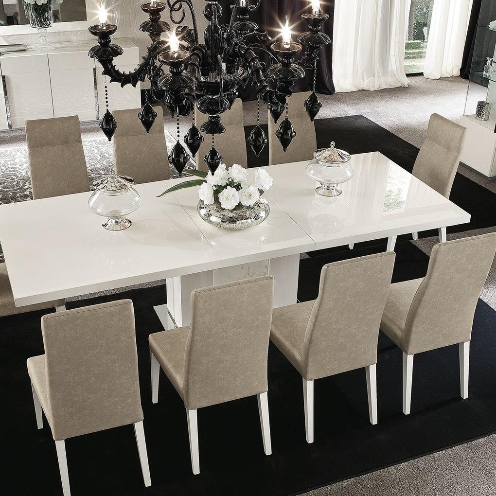 CANOVA Melamine living room set