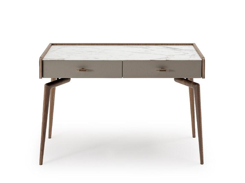 BLUES Wooden dressing table