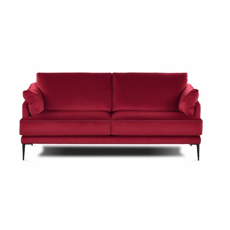 FLEUR Modular fabric sofa