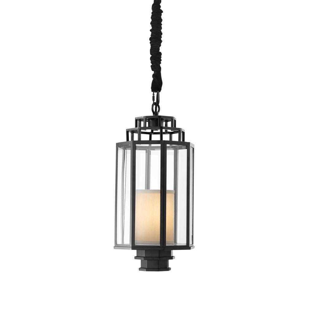 MONTICELLO Metal pendant lamp