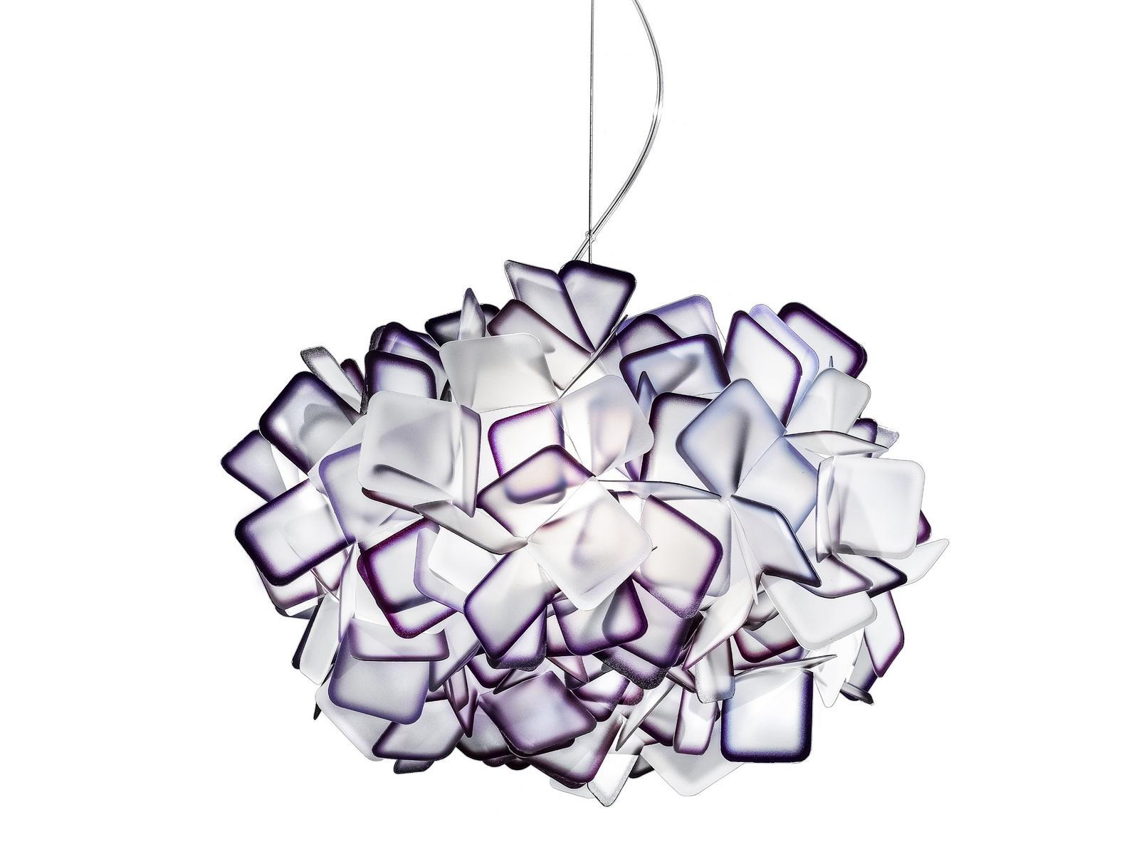 CLIZIA SMALL Opalflex® pendant lamp