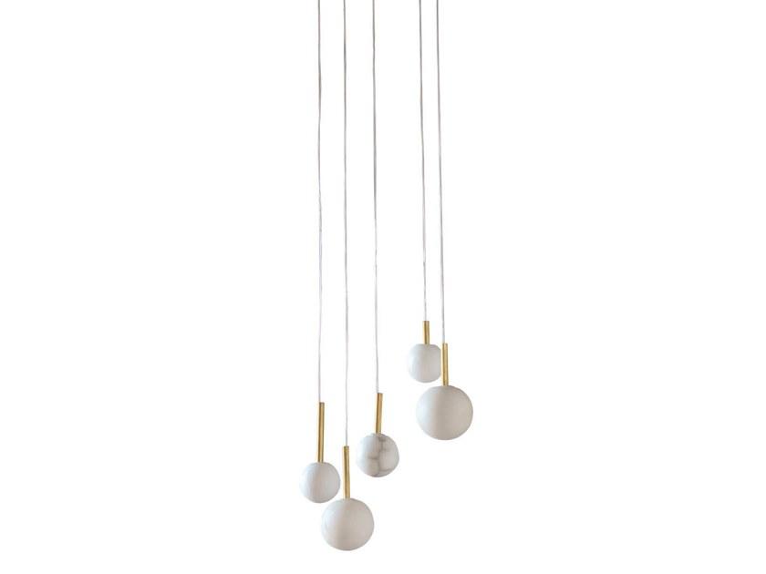 MOON Pendant lamp