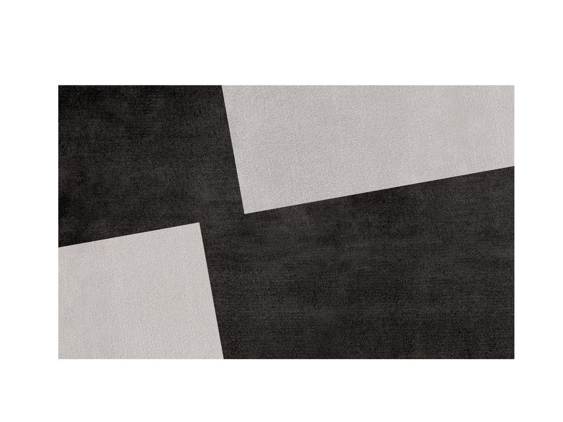 DIBBETS DIAGONAL Rug