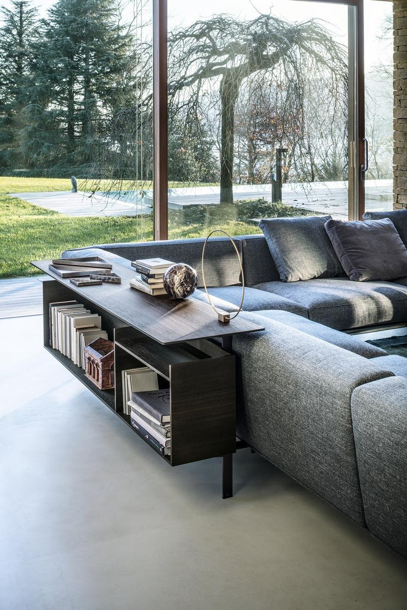 YARD Fabric sofa