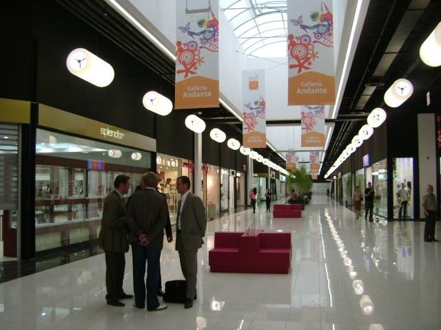 D2V2 Polyethylene pendant lamp