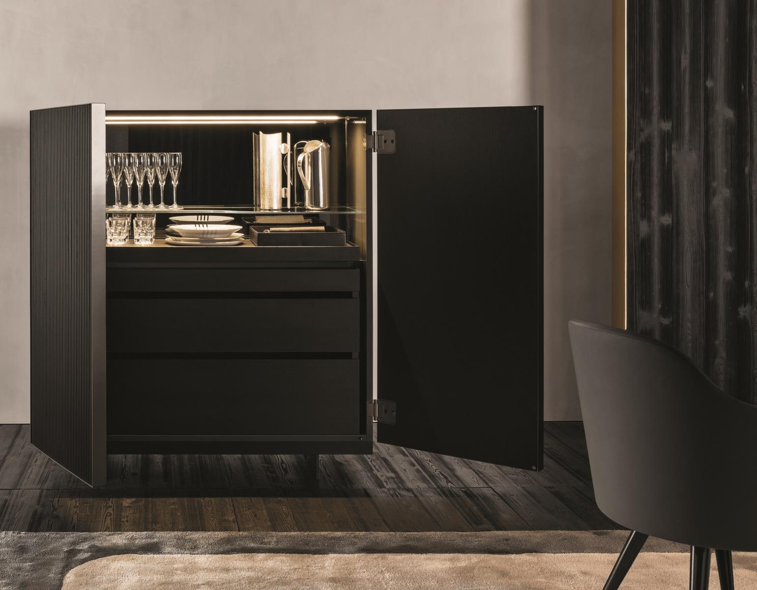 AYLON Sideboard
