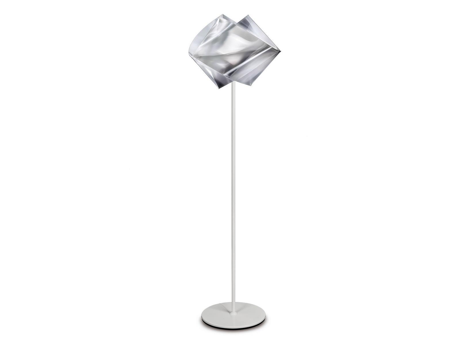 GEMMY PRISMA LED Lentiflex® floor lamp