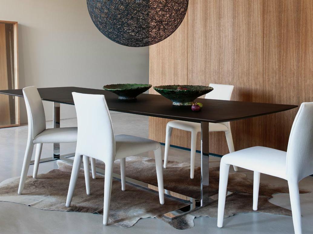 EILEEN Rectangular table