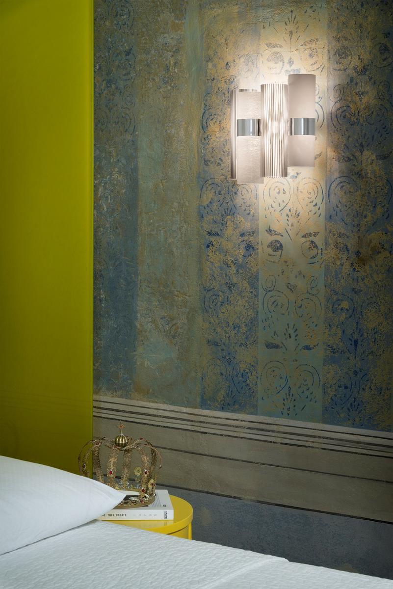 LA LOLLO LED wall light