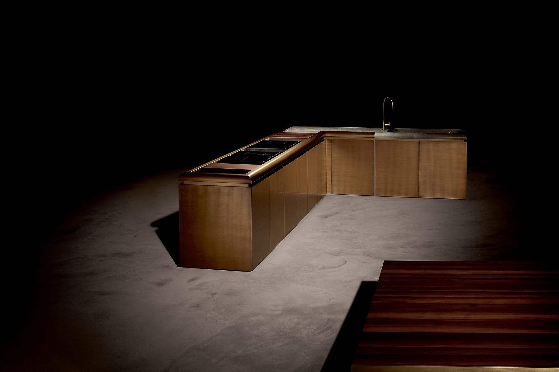 DC10 Fitted kitchen