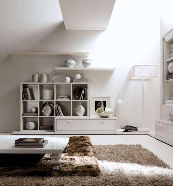 KEOPE Floor lamp