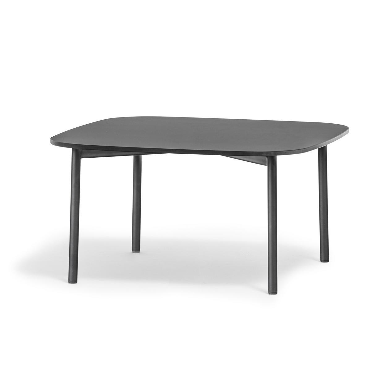 BUDDY 59X59 Square marble coffee table