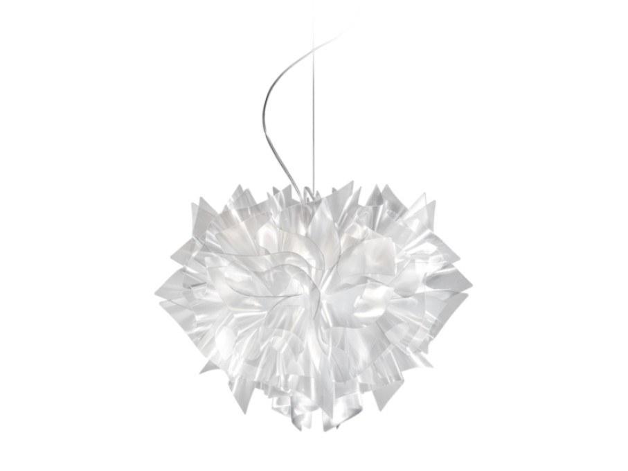 VELI PRISMA Lentiflex® pendant lamp