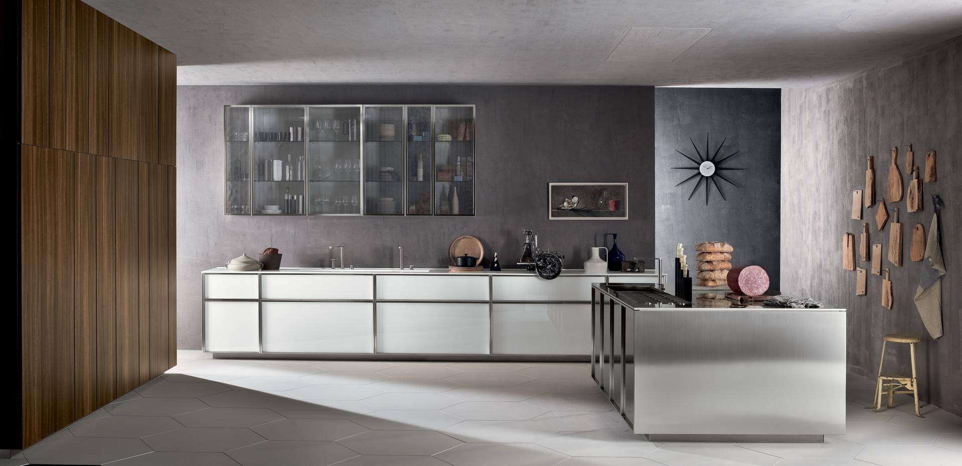 TK38 Fitted kitchen
