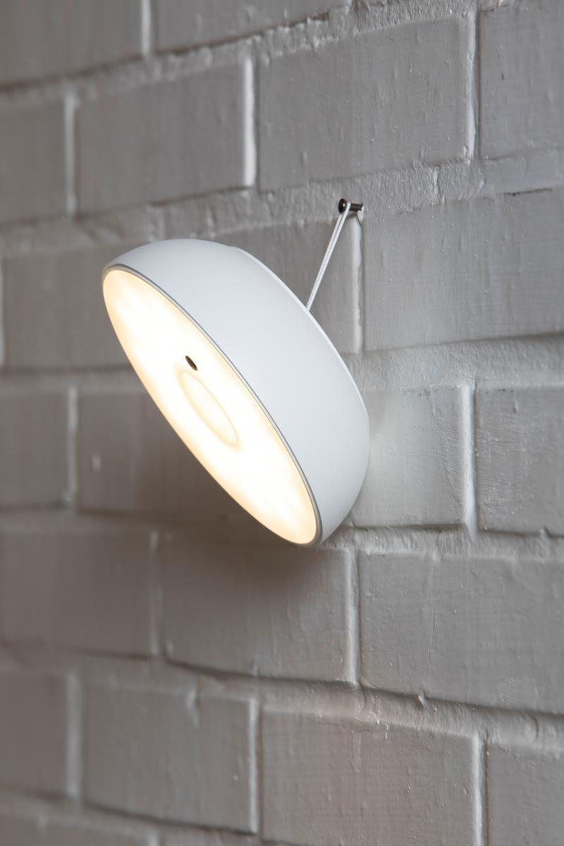 FLOAT Multifunctional portable wall lamp