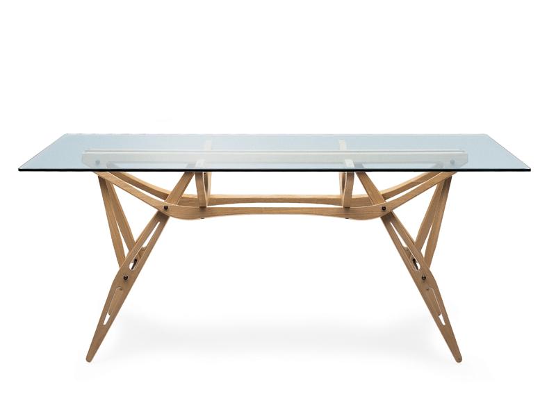 REALE 2320 Crystal or marble table