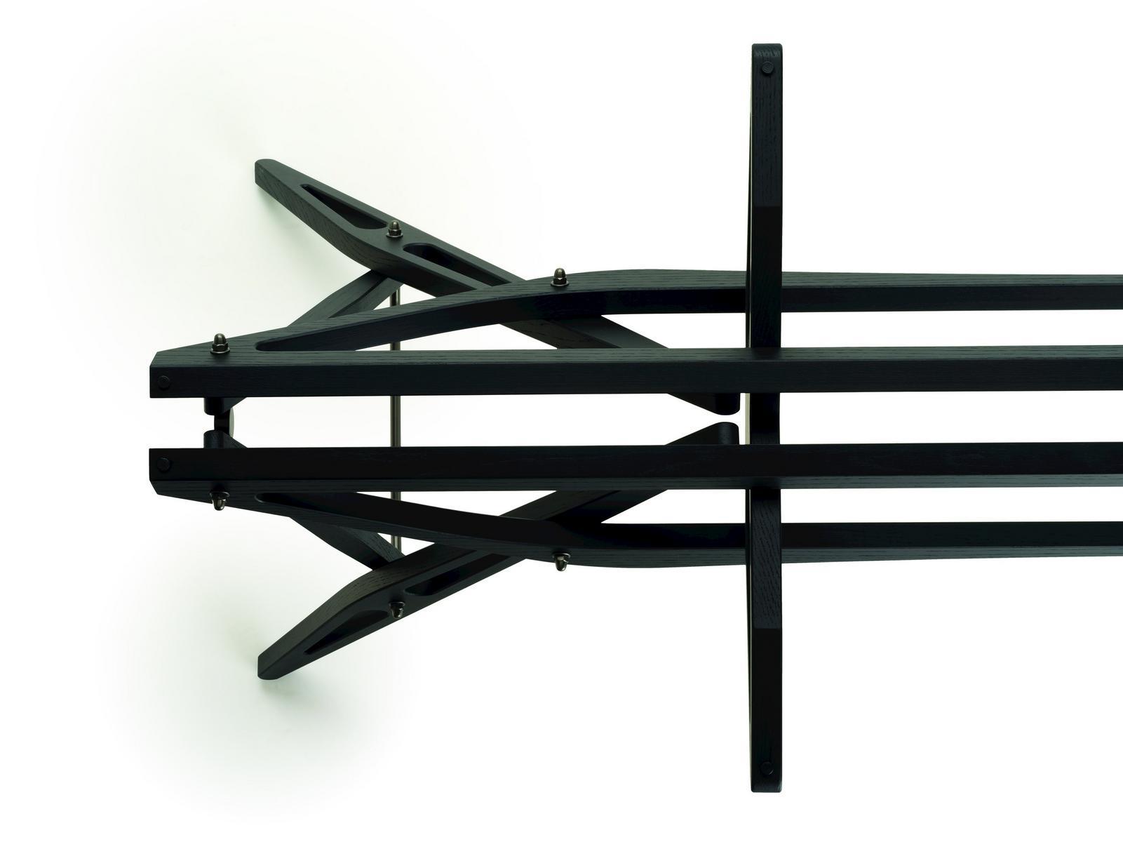 REALE CM 2320 Crystal table