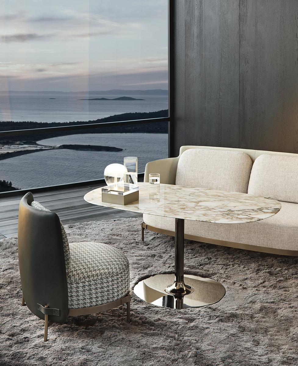 OLIVER LOUNGE Table