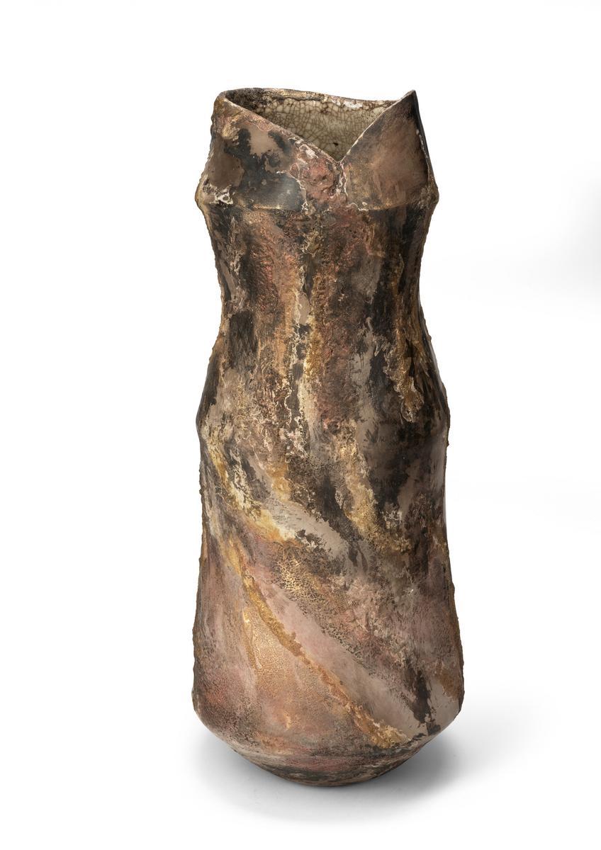 ORÉE Porcelain stoneware vase