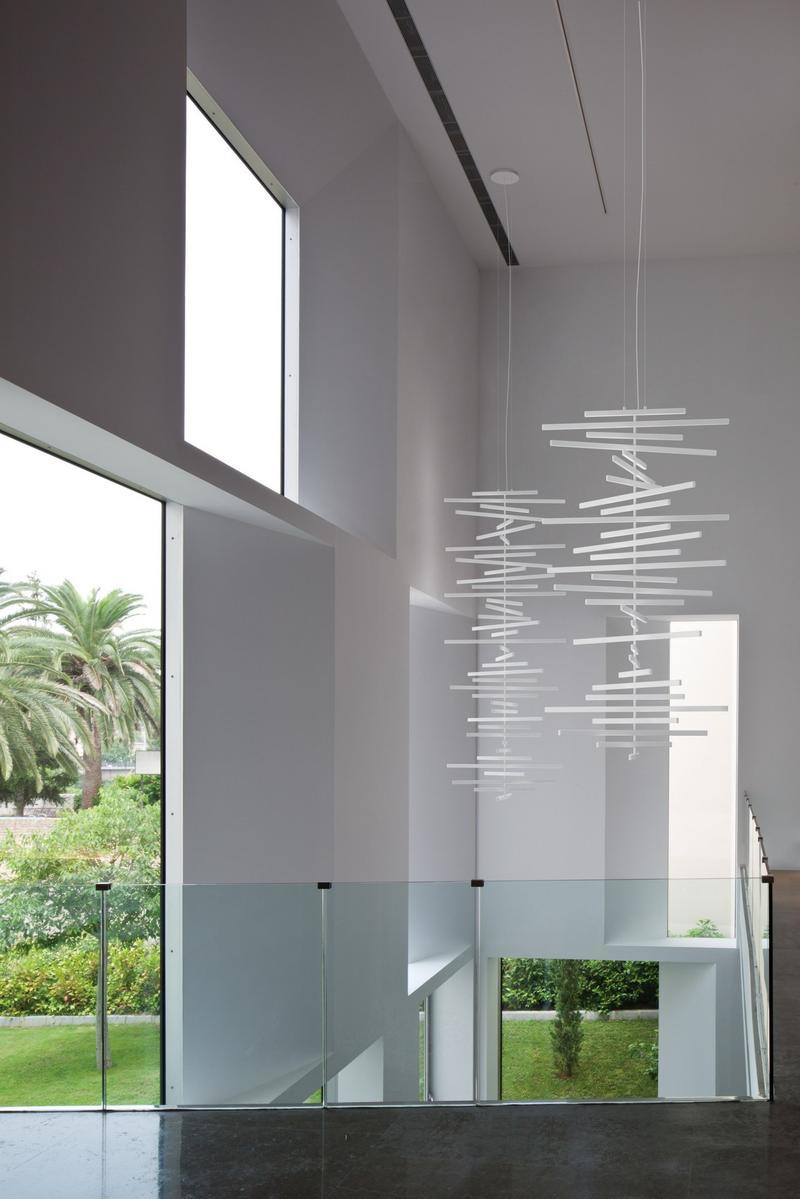 RHYTHM Pendant lamp