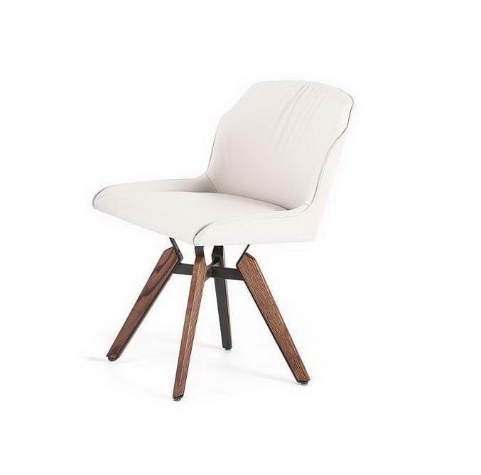 TYLER Fabric chair