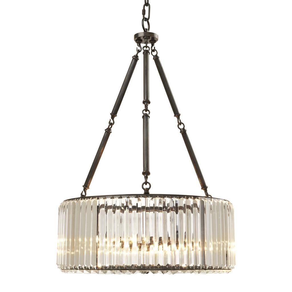 INFINITY Metal pendant lamp