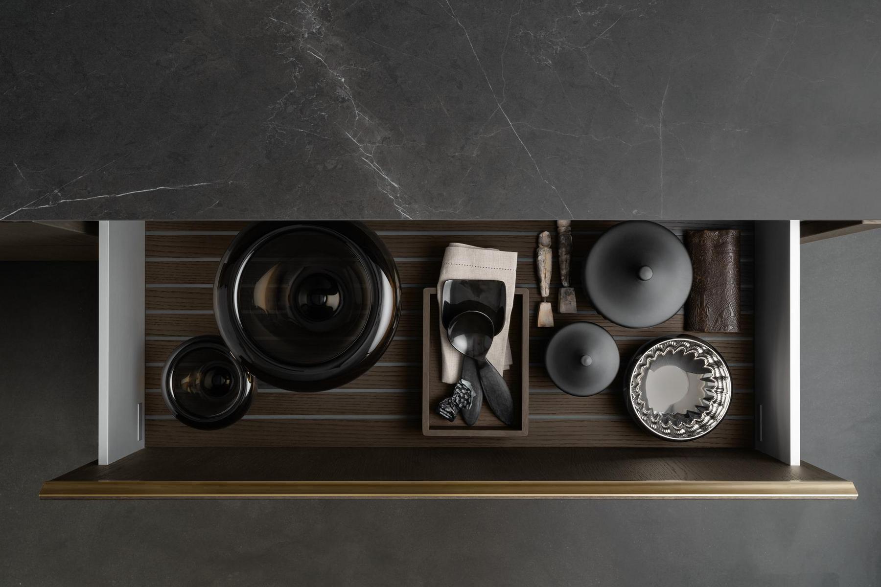 SLX Kitchen
