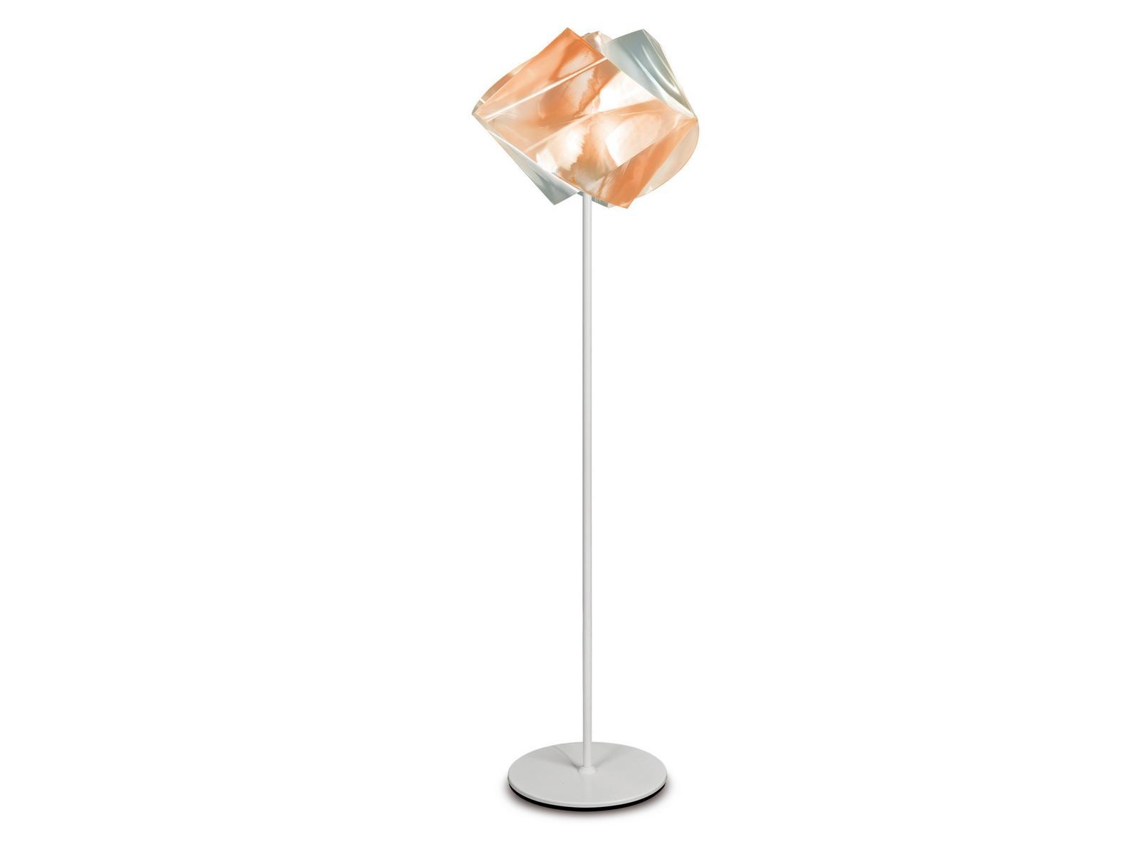 GEMMY PRISMA LED Lentiflex® floor lamp