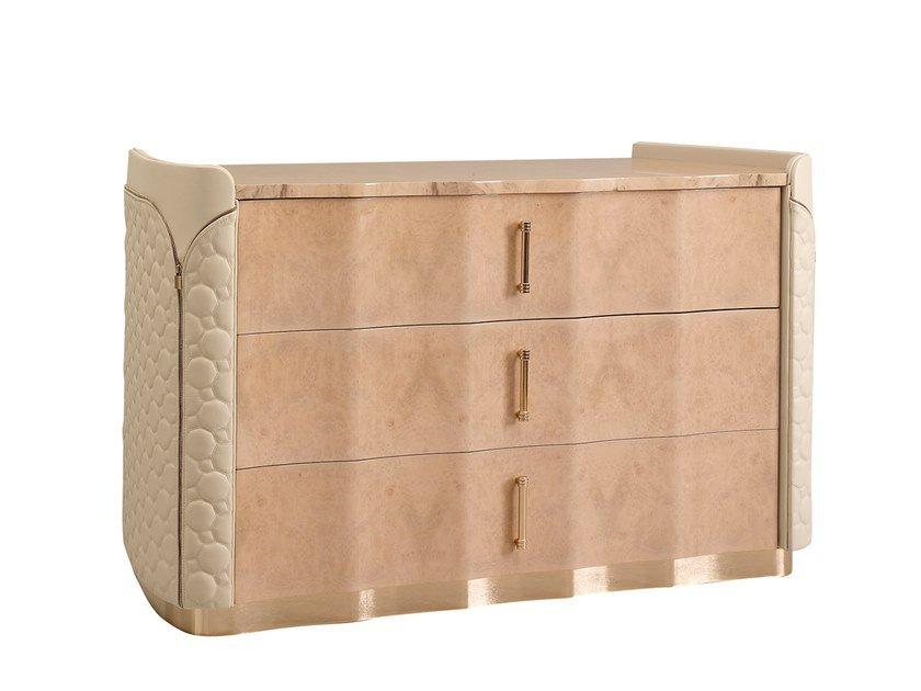 MASON Chest of drawers