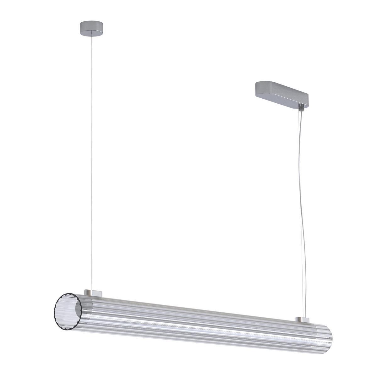 IO LED glass pendant lamp