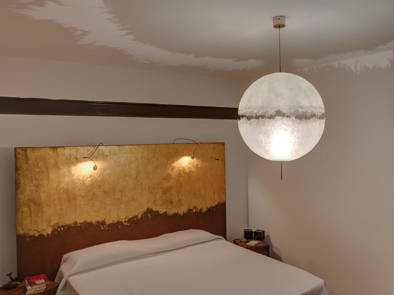 POSTKRISI 65 / 66 / 67 LED pendant lamp