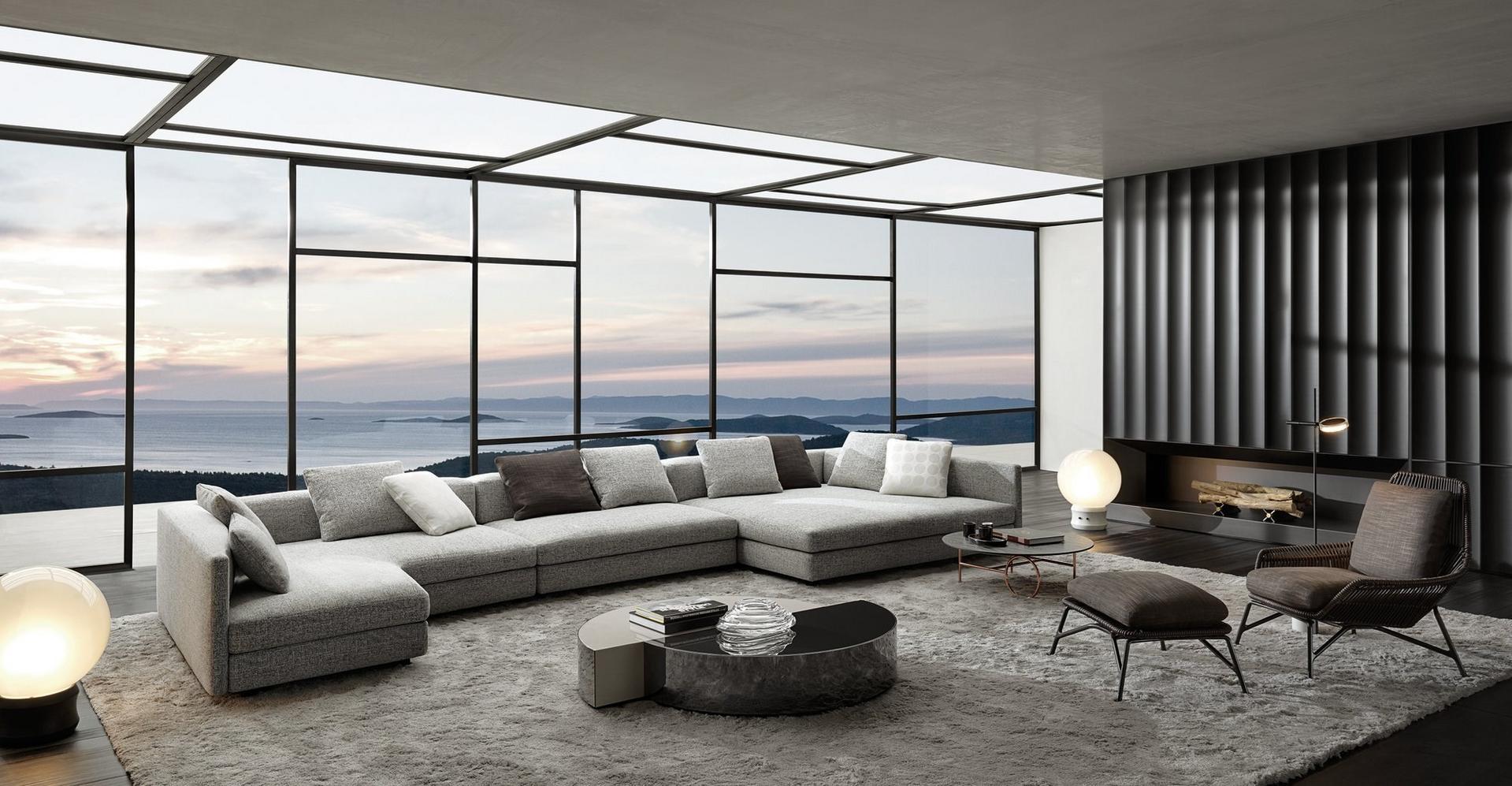 GRANVILLE Sofa
