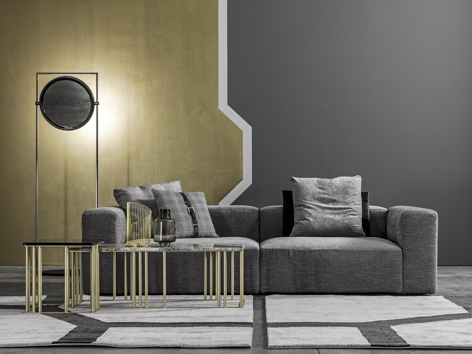 DORIAN LED adjustable floor lamp