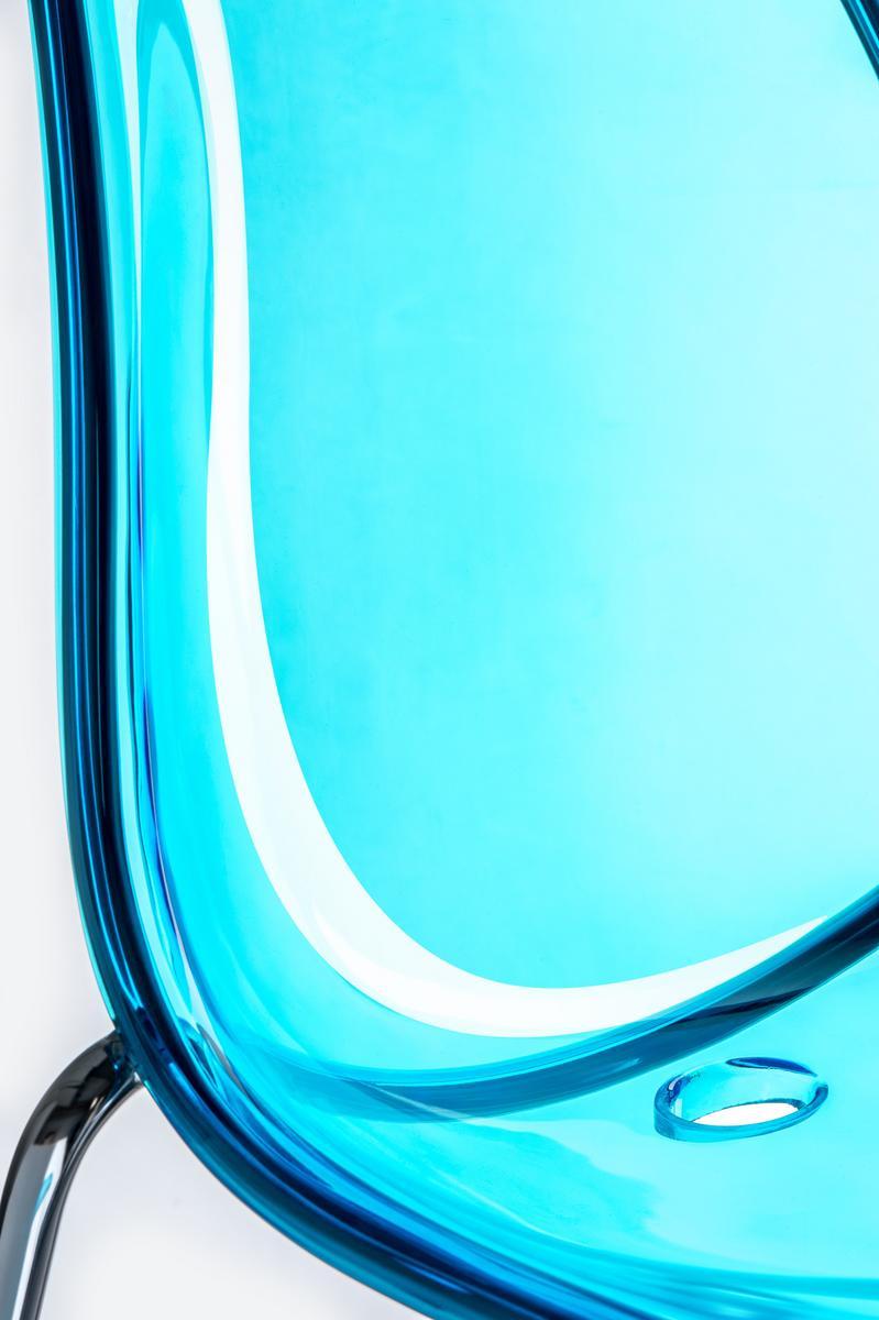 DAY DREAM 405 Polycarbonate chair