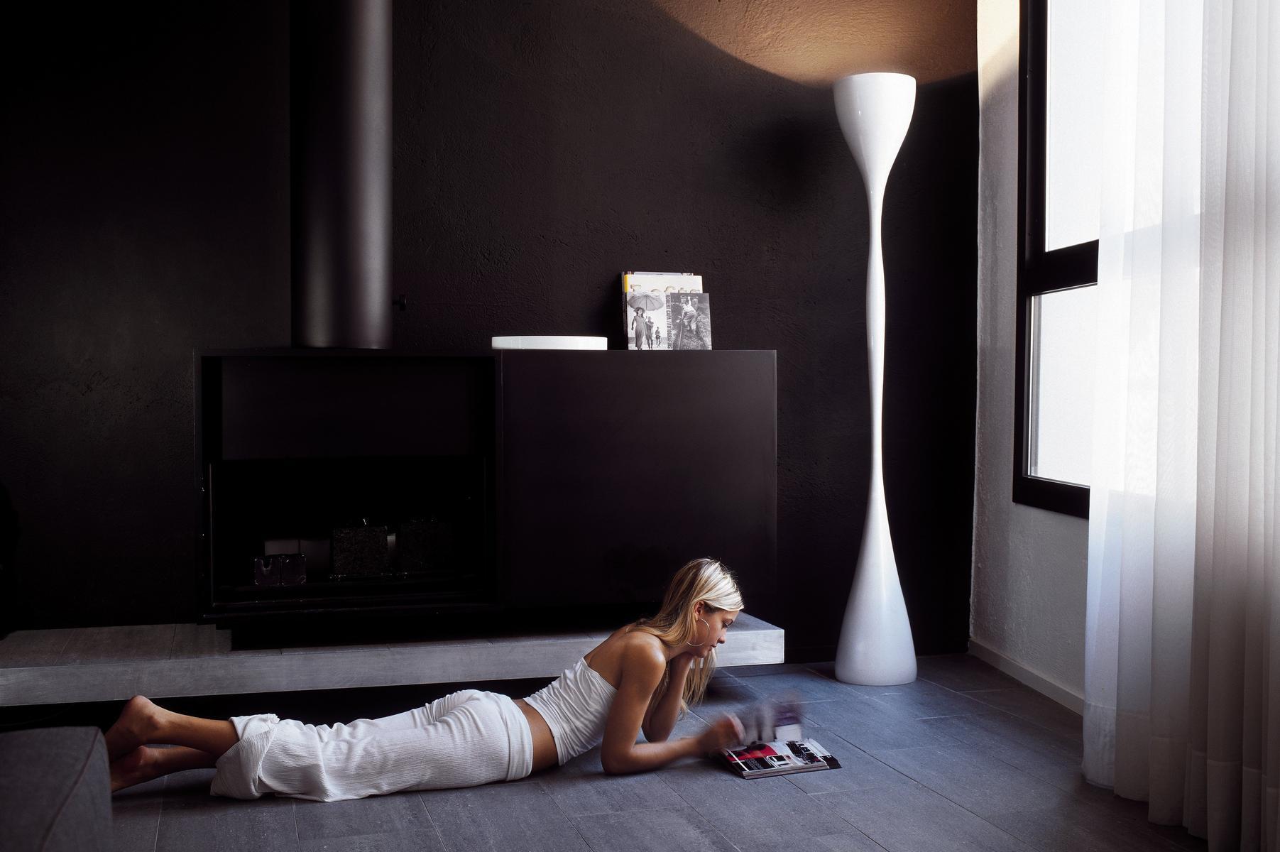 JAZZ 1330 Floor lamp