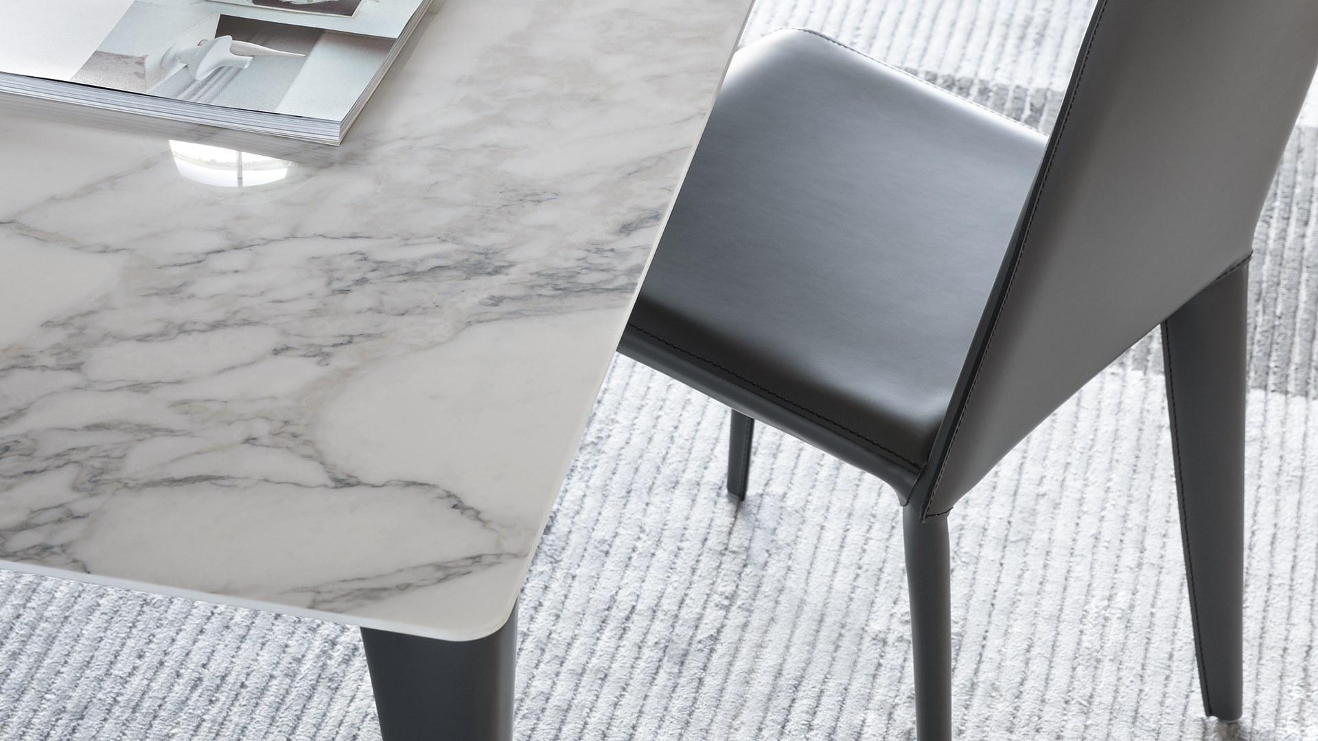 SOL Rectangular table