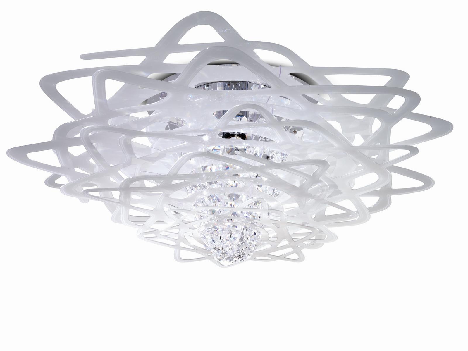 AURORA LARGE Plainflex® LED Ceiling light