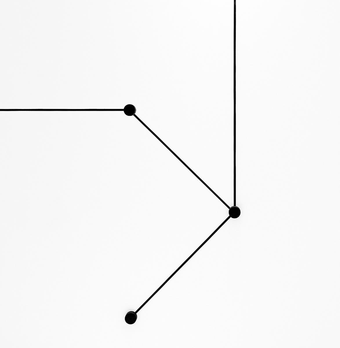 SPOT ENDLESS Linear lighting profile for downlights