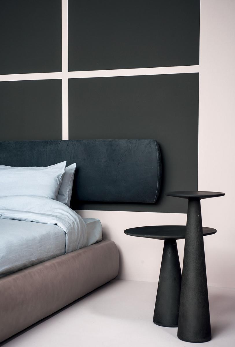 JOVE Round high side table
