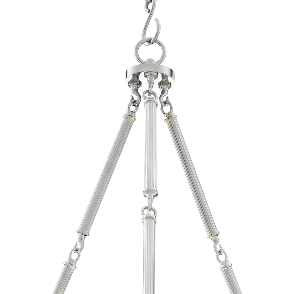 INFINITY Metal pendant lamp