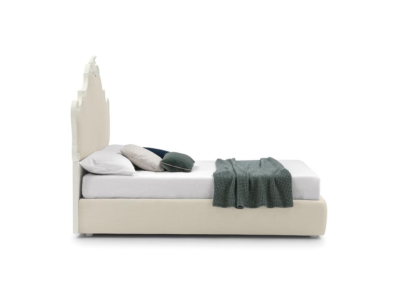 CHANTAL PLANE Storage bed