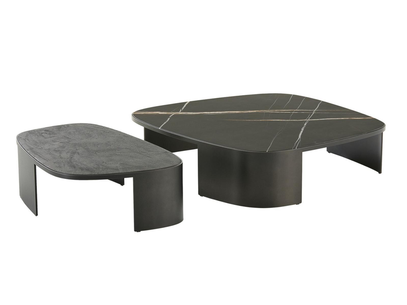 KOISHI Low coffee table for living room