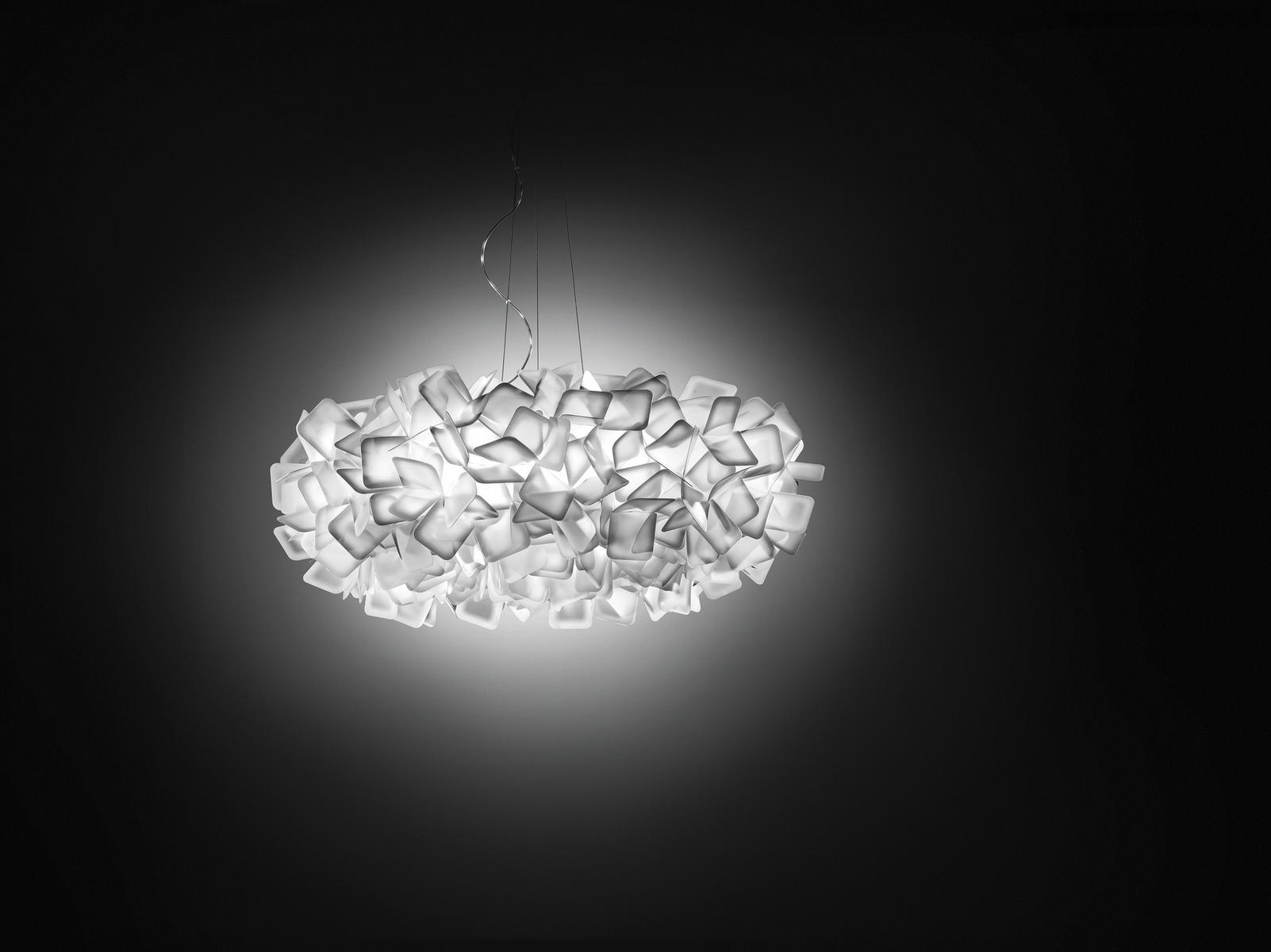 CLIZIA SMALL Opalflex® pendant lamp