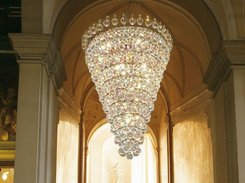 IMPERO &AMP; DECO VE 810 Incandescent pendant lamp