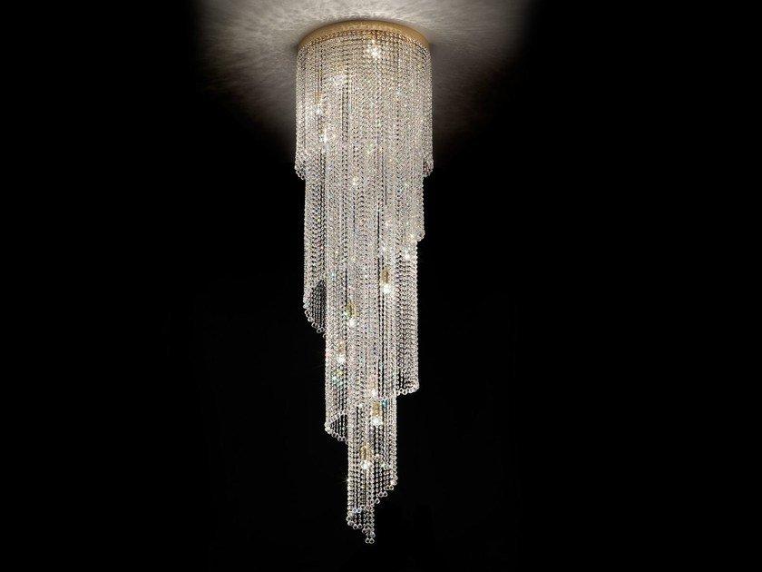 IMPERO &AMP; DECO VE 843 13 Incandescent pendant lamp