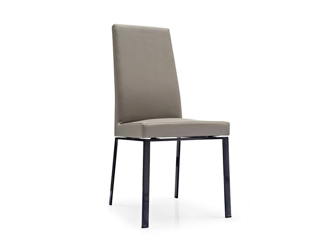BESS Upholstered leather chair
