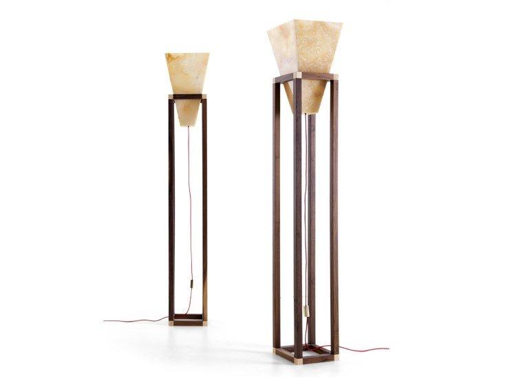 YORK Floor lamp