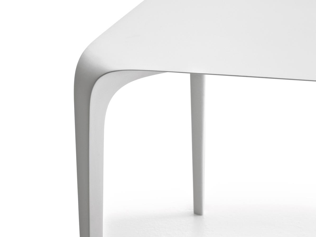 LINK Rectangular Cristalplant® table