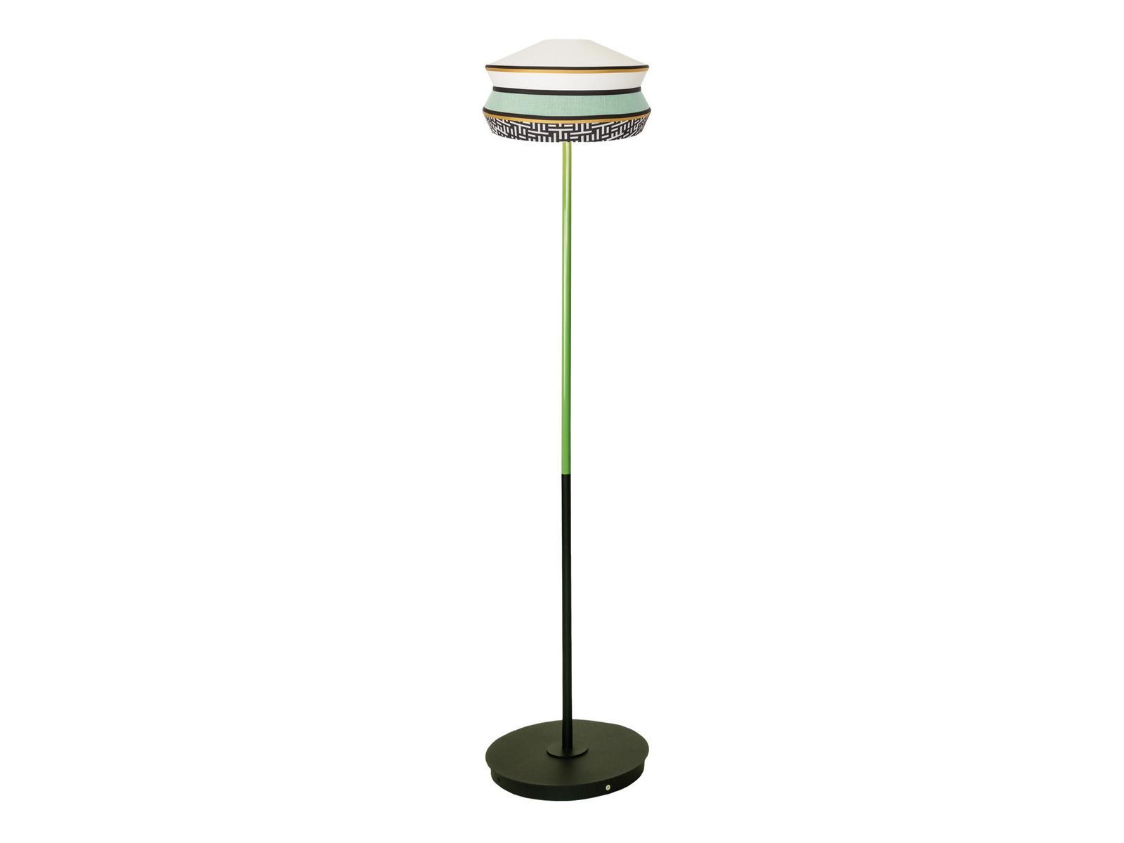 CALYPSO LED floor lamp