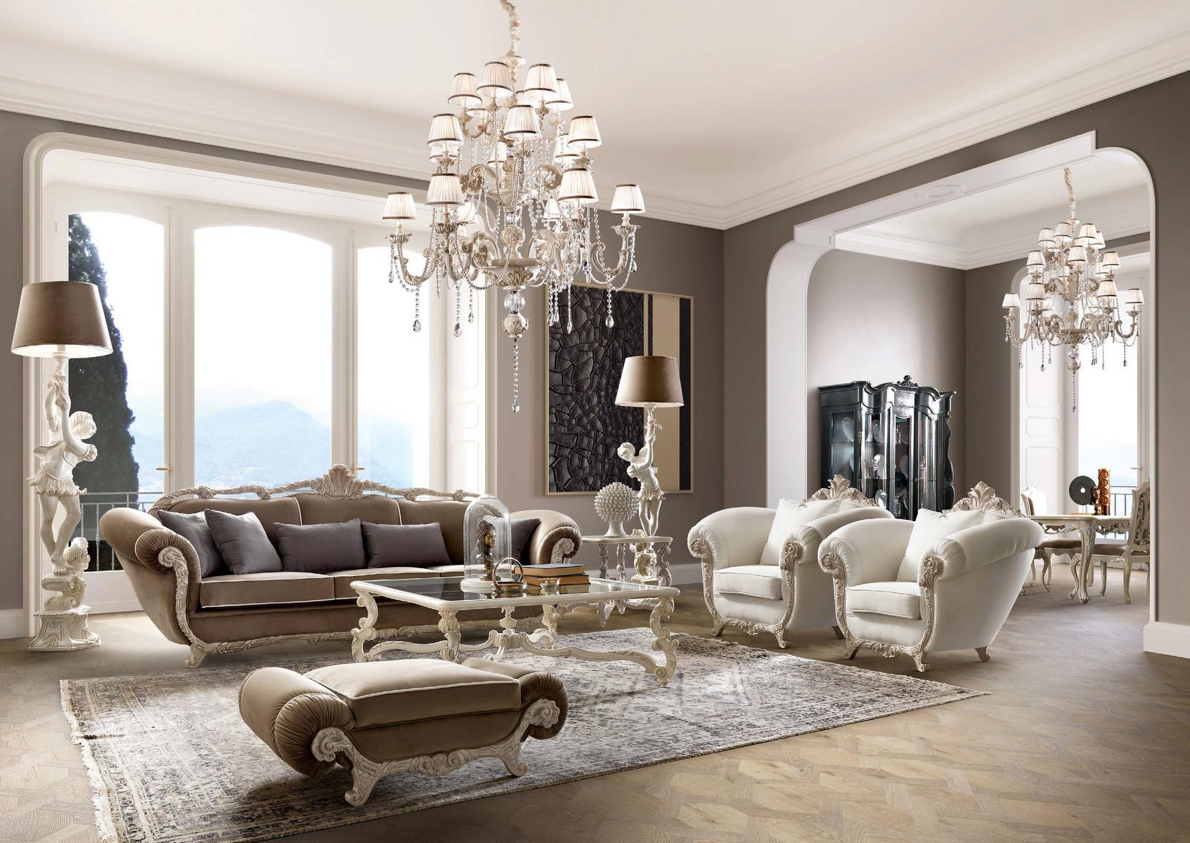 TORNABUONI Floor lamp